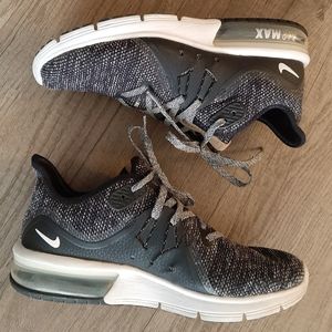 Nike Air Max woman's shoes